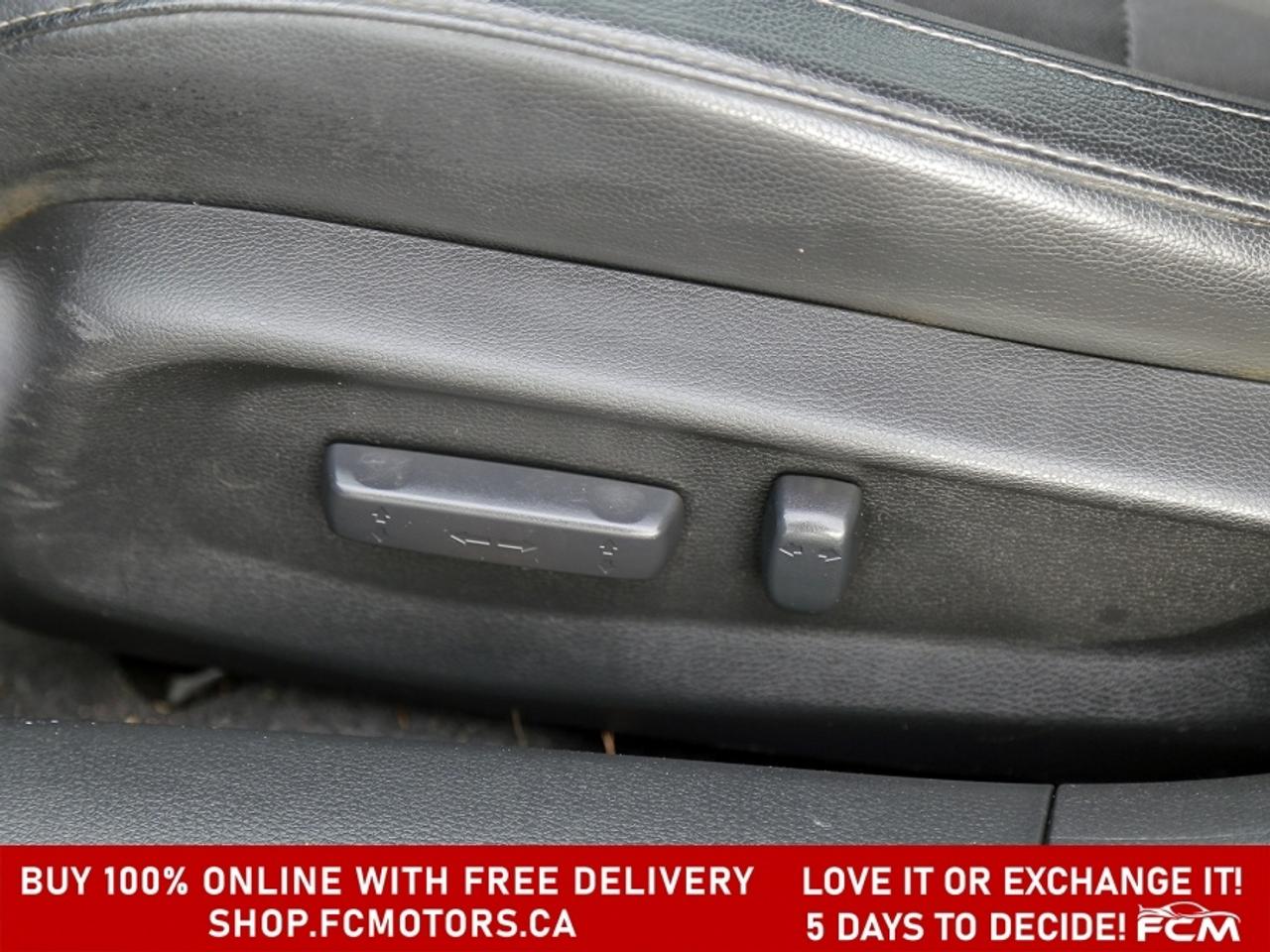 2021 Honda Civic SPORT ~AUTOMATIC, FULLY CERTIFIED WITH WARRANTY!!! Photo