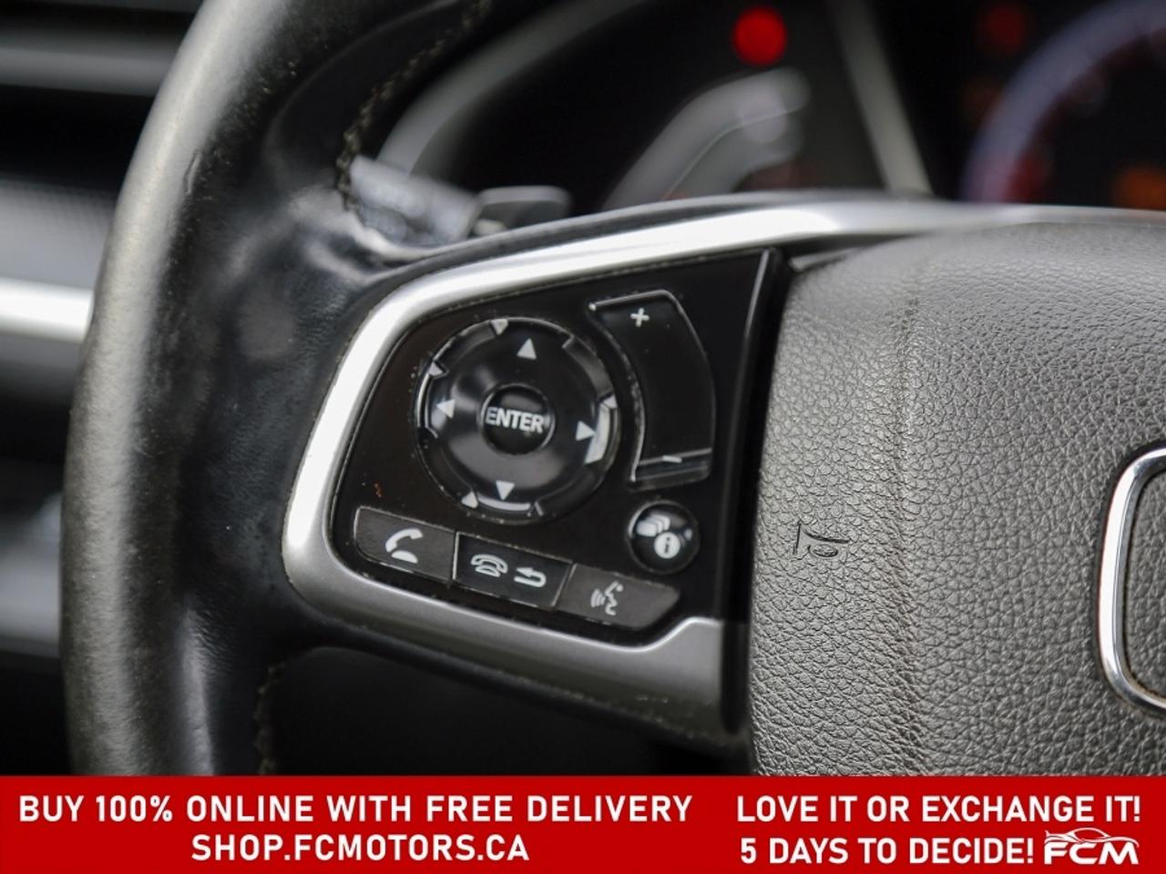 2021 Honda Civic SPORT ~AUTOMATIC, FULLY CERTIFIED WITH WARRANTY!!! Photo