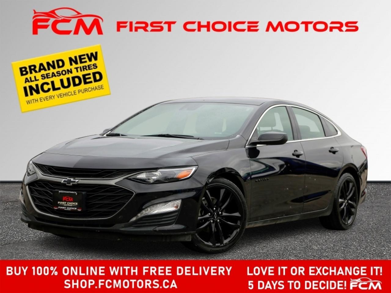 2023 Chevrolet Malibu LT ~AUTOMATIC, FULLY CERTIFIED WITH WARRANTY!!!!~ Photo0