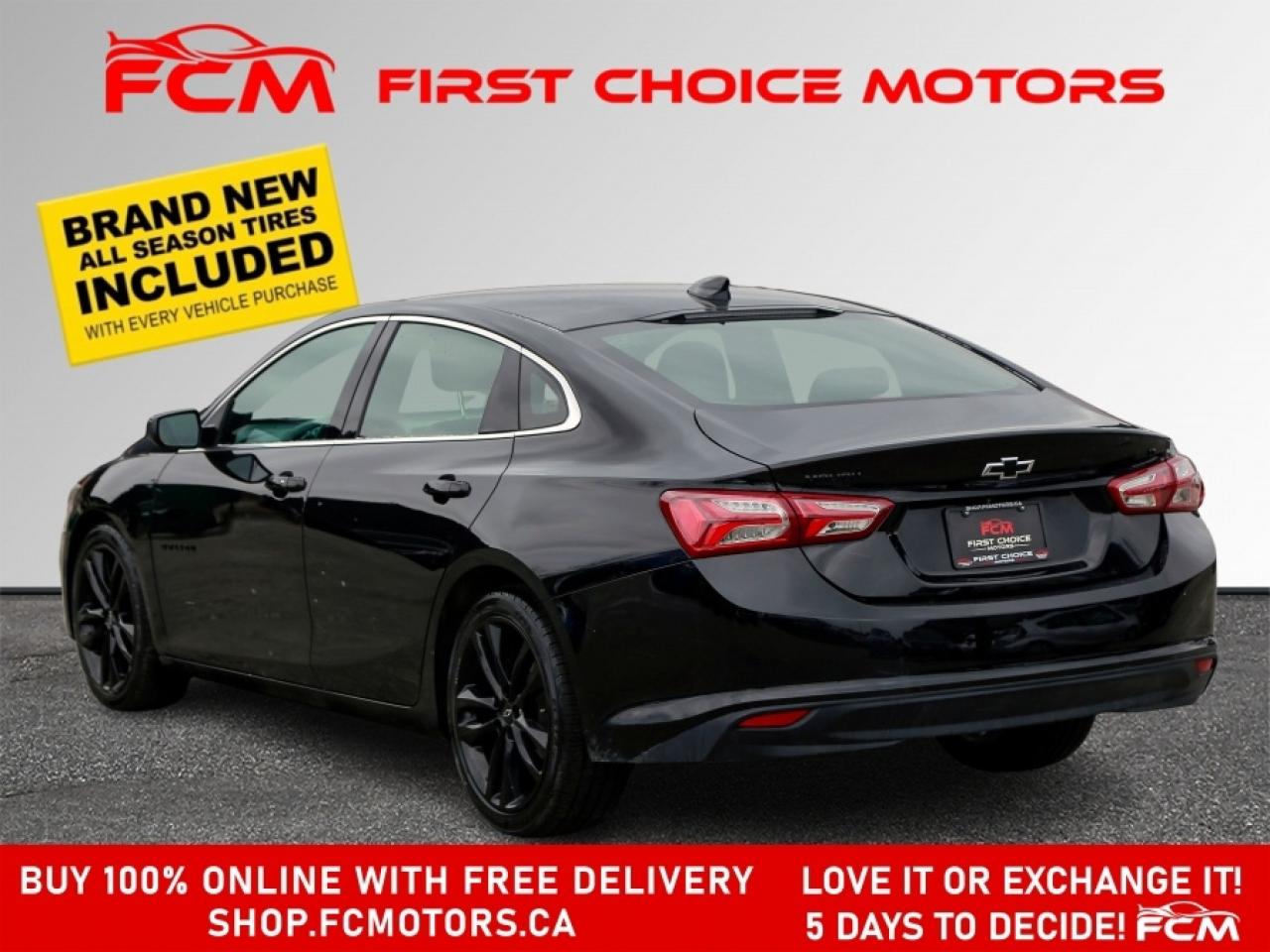 2023 Chevrolet Malibu LT ~AUTOMATIC, FULLY CERTIFIED WITH WARRANTY!!!!~ Photo