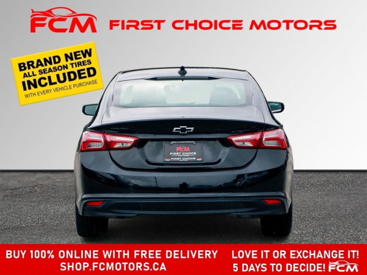 2023 Chevrolet Malibu LT ~AUTOMATIC, FULLY CERTIFIED WITH WARRANTY!!!!~ Photo