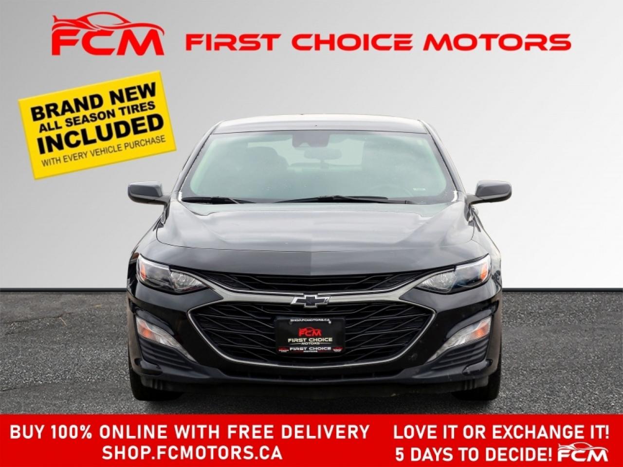 2023 Chevrolet Malibu LT ~AUTOMATIC, FULLY CERTIFIED WITH WARRANTY!!!!~ Photo