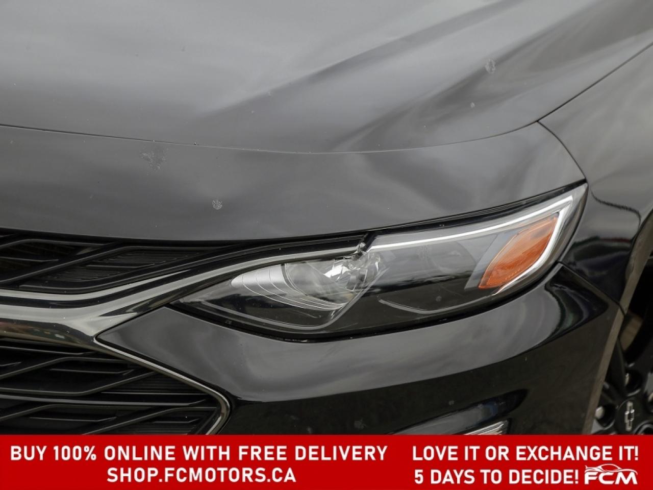 2023 Chevrolet Malibu LT ~AUTOMATIC, FULLY CERTIFIED WITH WARRANTY!!!!~ Photo