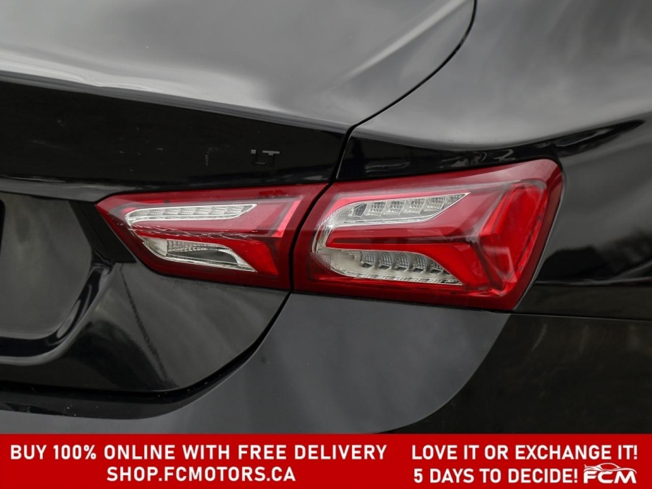 2023 Chevrolet Malibu LT ~AUTOMATIC, FULLY CERTIFIED WITH WARRANTY!!!!~ Photo