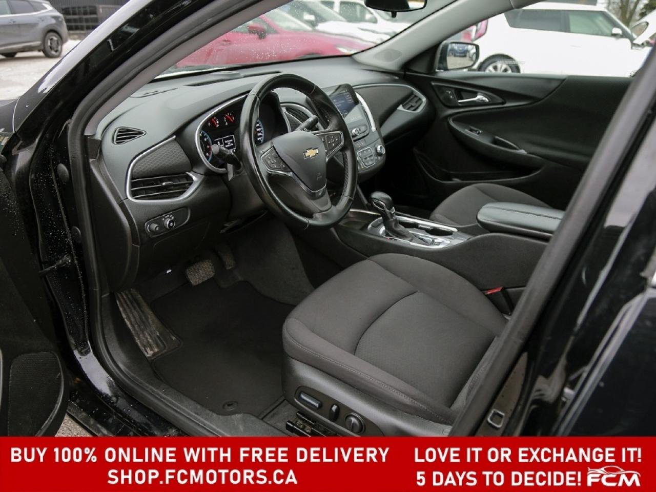 2023 Chevrolet Malibu LT ~AUTOMATIC, FULLY CERTIFIED WITH WARRANTY!!!!~ Photo