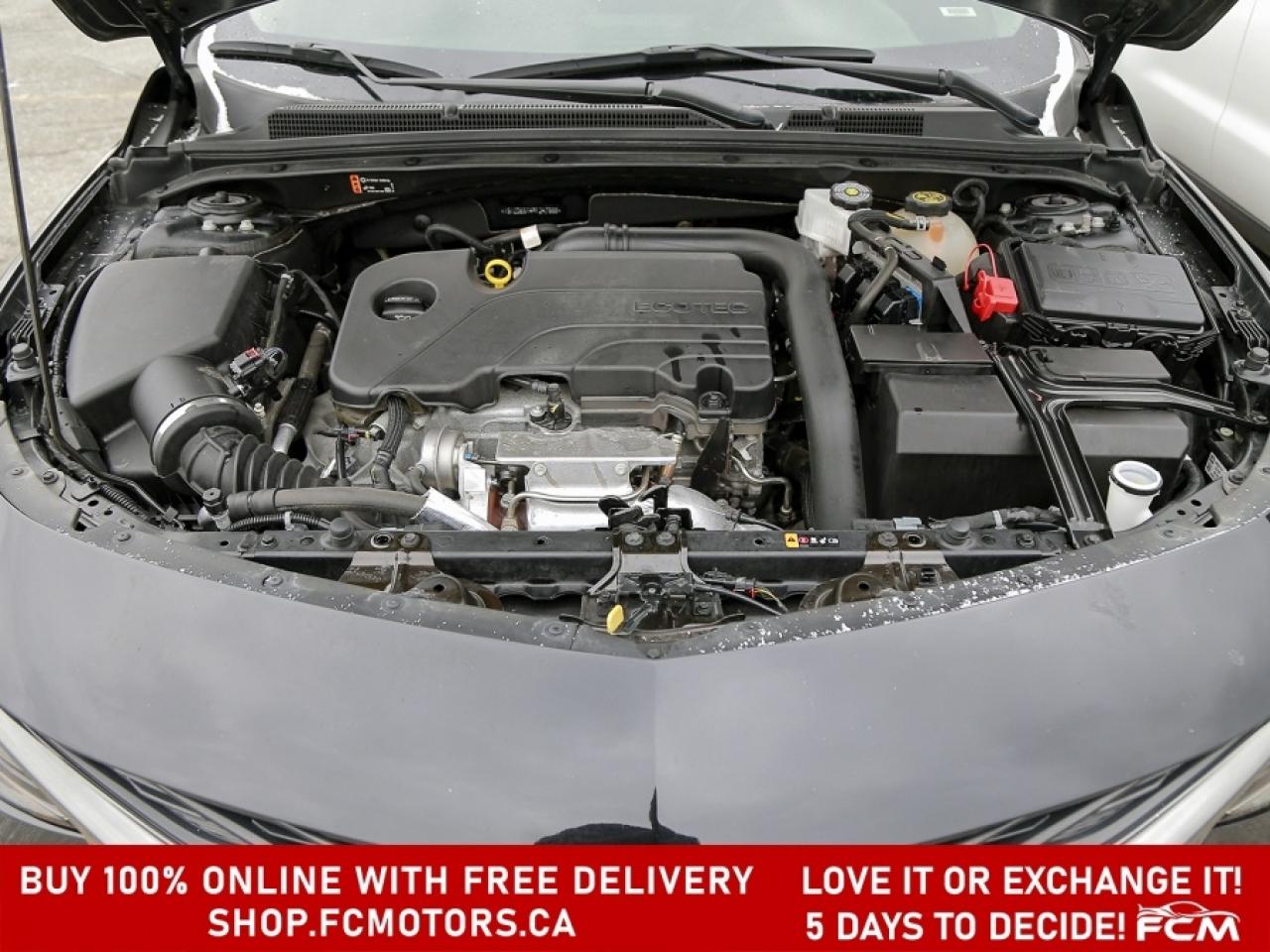 2023 Chevrolet Malibu LT ~AUTOMATIC, FULLY CERTIFIED WITH WARRANTY!!!!~ Photo