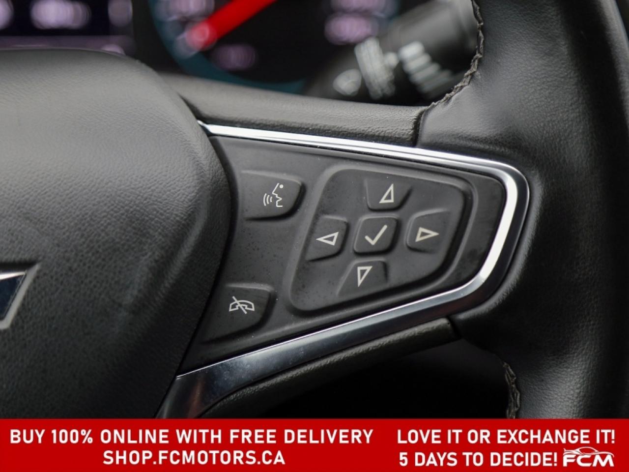 2023 Chevrolet Malibu LT ~AUTOMATIC, FULLY CERTIFIED WITH WARRANTY!!!!~ Photo