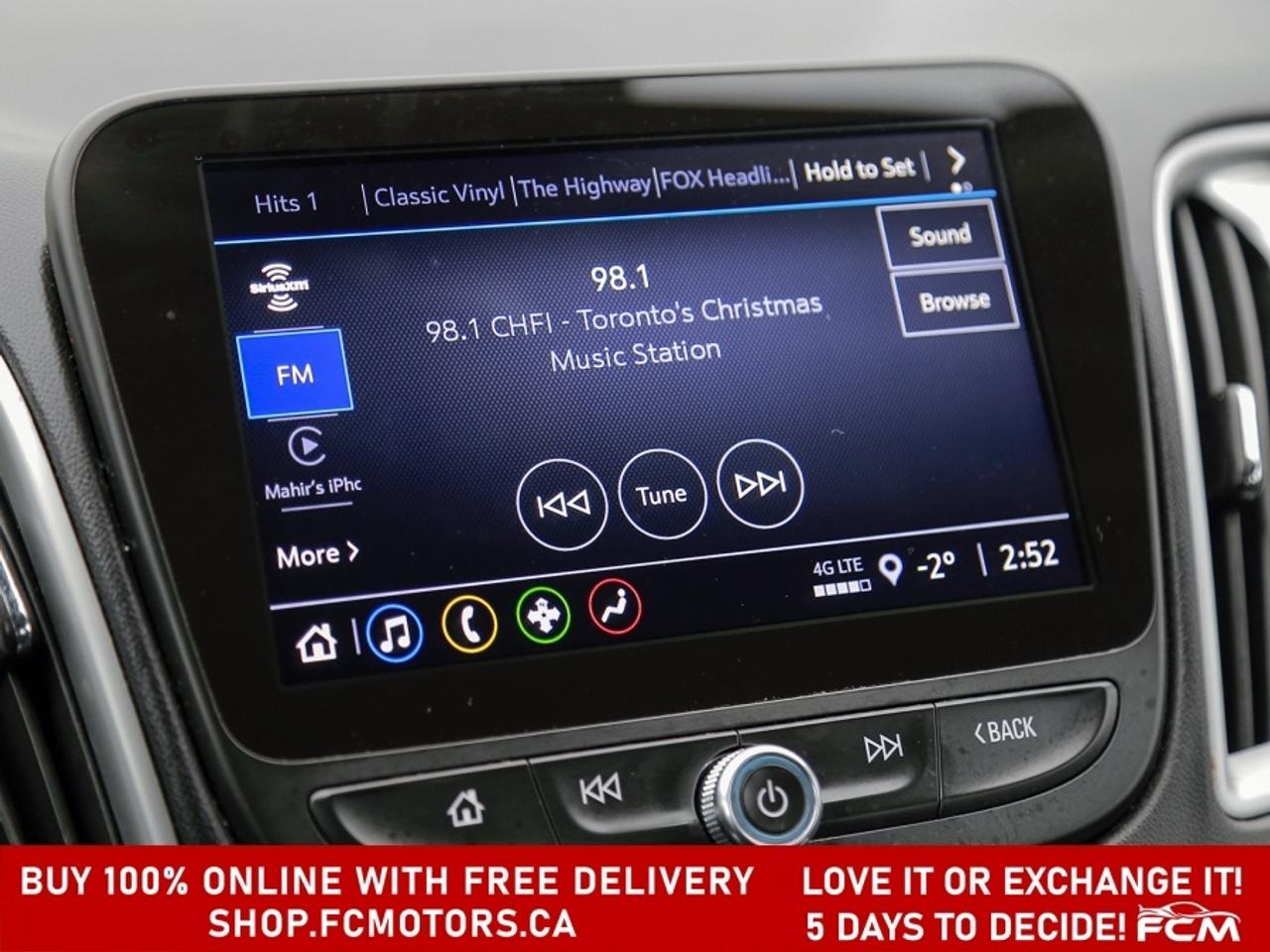 2023 Chevrolet Malibu LT ~AUTOMATIC, FULLY CERTIFIED WITH WARRANTY!!!!~ Photo