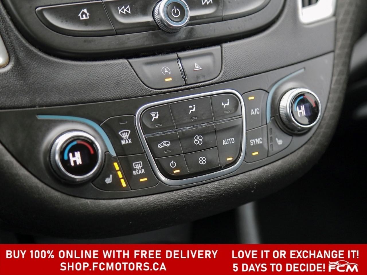 2023 Chevrolet Malibu LT ~AUTOMATIC, FULLY CERTIFIED WITH WARRANTY!!!!~ Photo