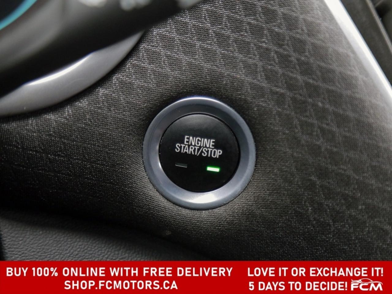 2023 Chevrolet Malibu LT ~AUTOMATIC, FULLY CERTIFIED WITH WARRANTY!!!!~ Photo