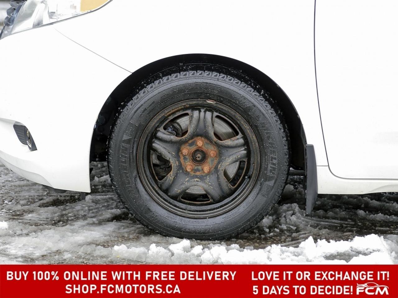 2013 Toyota Sienna XLE ~AUTOMATIC, FULLY CERTIFIED WITH WARRANTY!!!!~ Photo