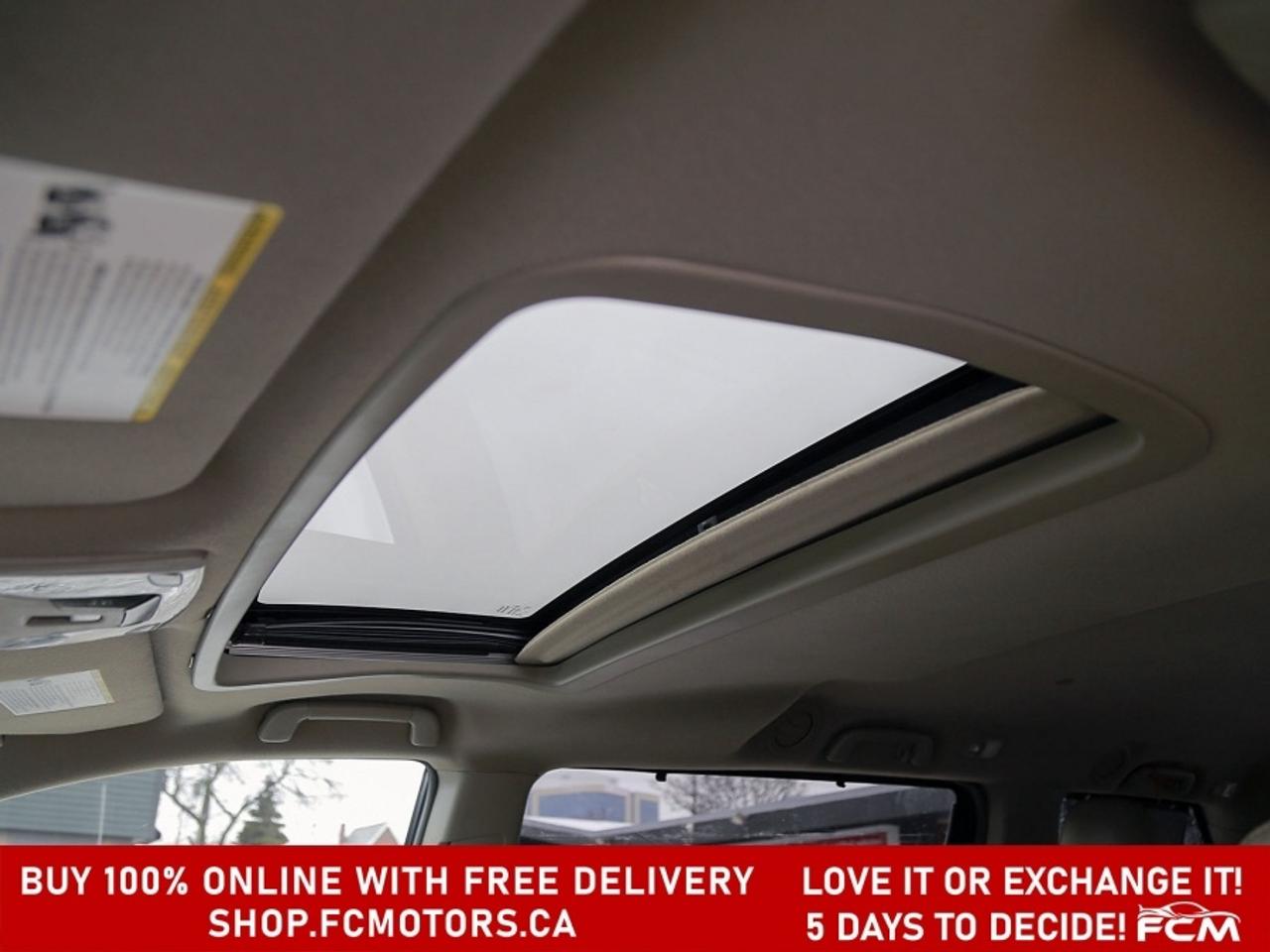 2013 Toyota Sienna XLE ~AUTOMATIC, FULLY CERTIFIED WITH WARRANTY!!!!~ Photo