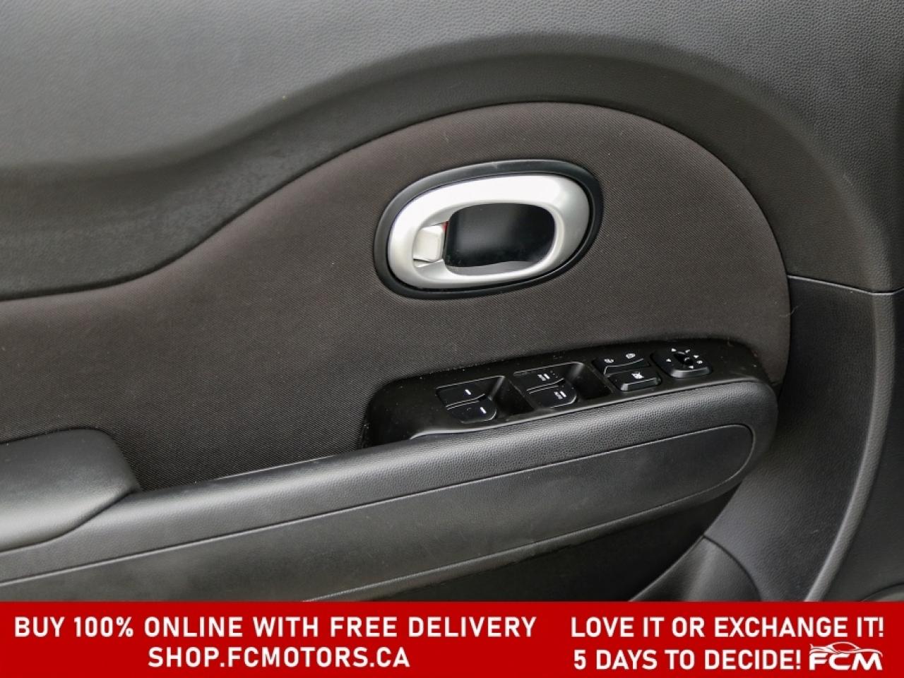 2016 Kia Soul EX  ~AUTOMATIC, FULLY CERTIFIED WITH WARRANTY!!!!~ Photo