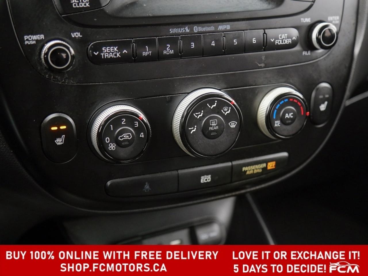 2016 Kia Soul EX  ~AUTOMATIC, FULLY CERTIFIED WITH WARRANTY!!!!~ Photo