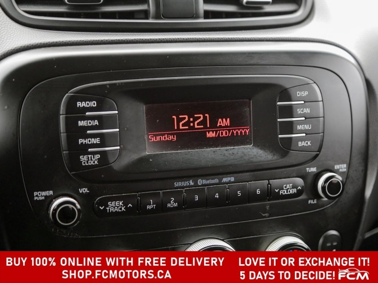 2016 Kia Soul EX  ~AUTOMATIC, FULLY CERTIFIED WITH WARRANTY!!!!~ Photo