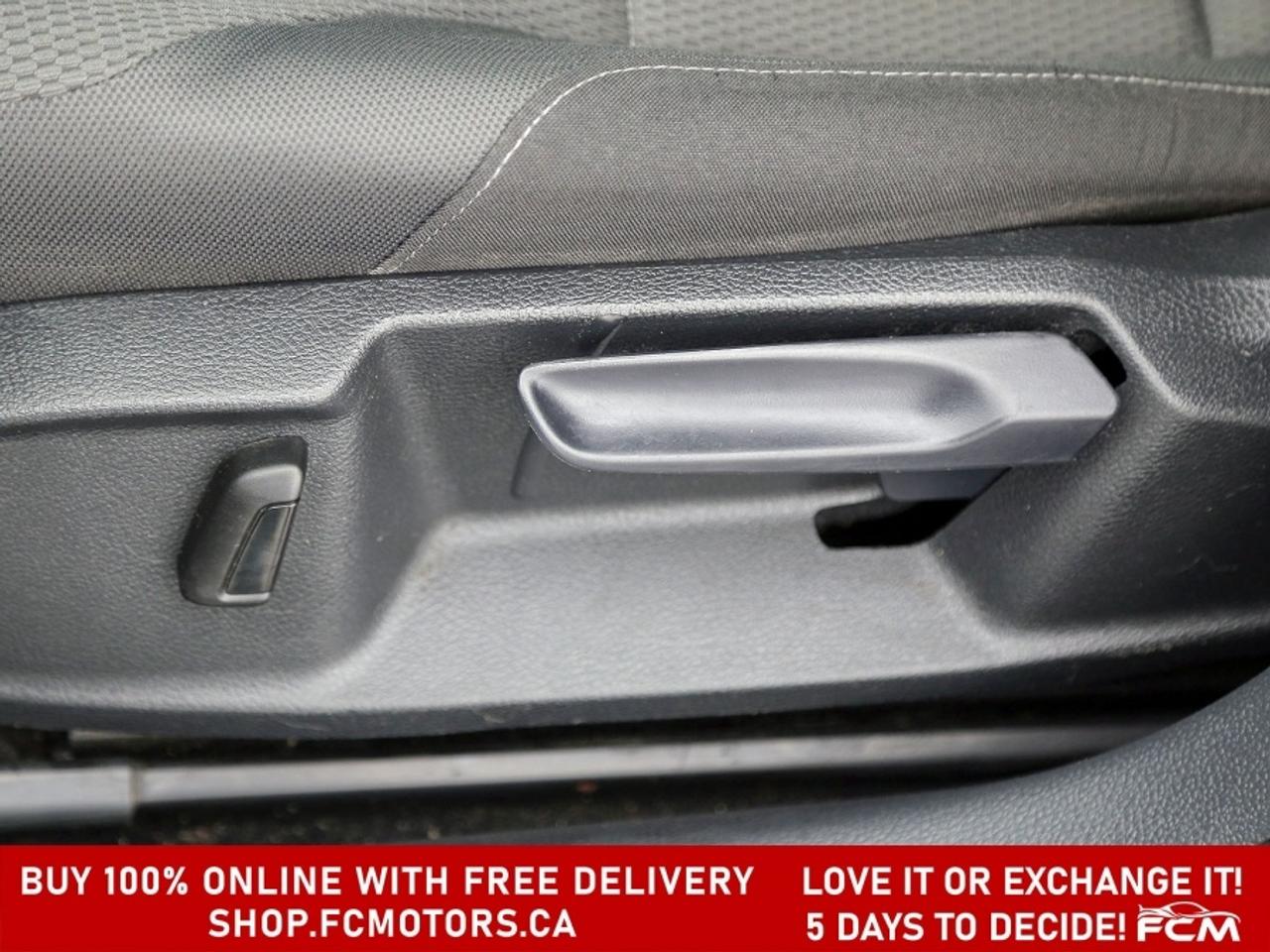 2015 Volkswagen Golf TDI ~AUTOMATIC, FULLY CERTIFIED WITH WARRANTY!!!!~ Photo