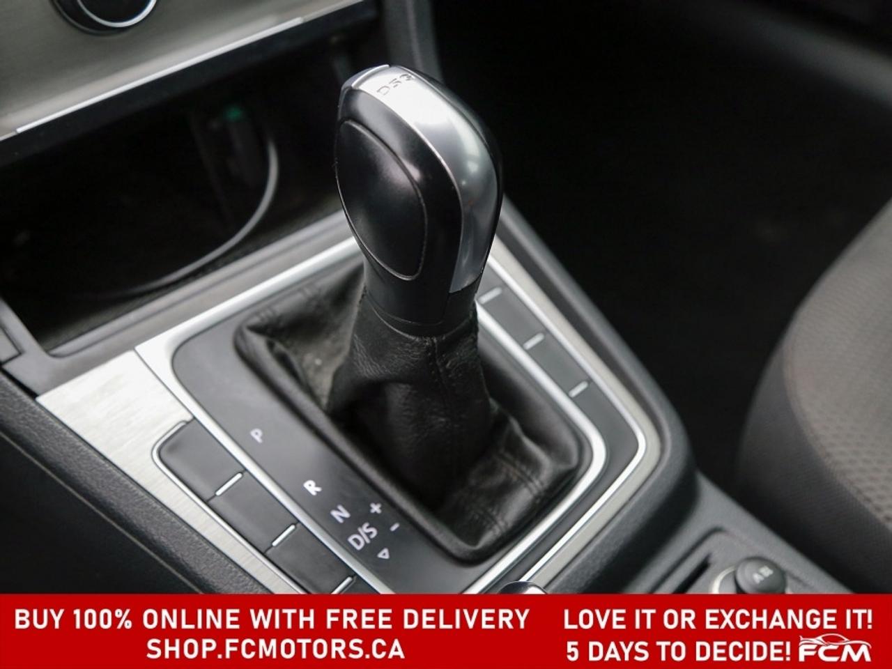 2015 Volkswagen Golf TDI ~AUTOMATIC, FULLY CERTIFIED WITH WARRANTY!!!!~ Photo