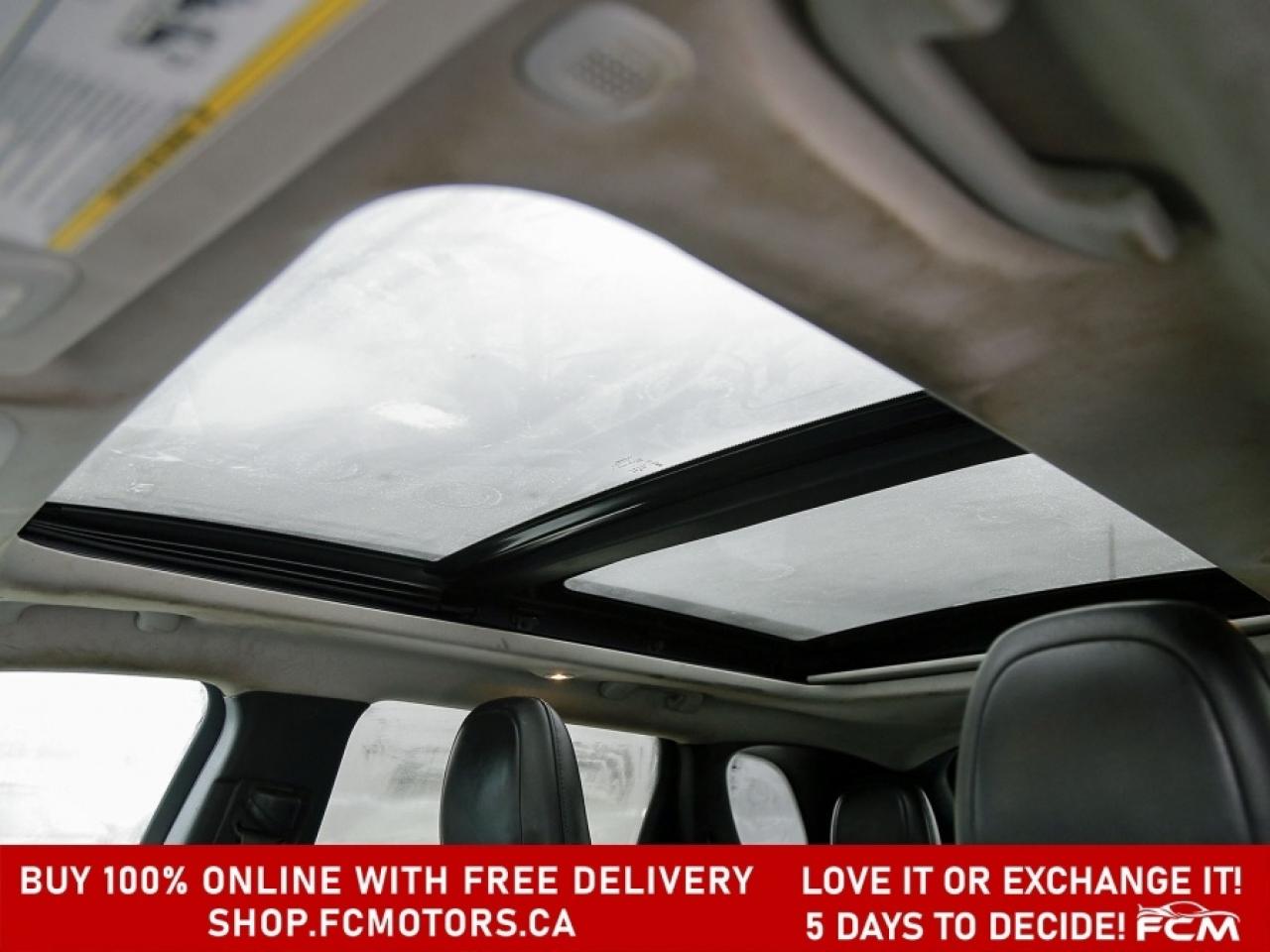 2020 Jeep Cherokee TRAILHAWK ELITE ~AUTOMATIC, FULLY CERTIFIED WITH W Photo