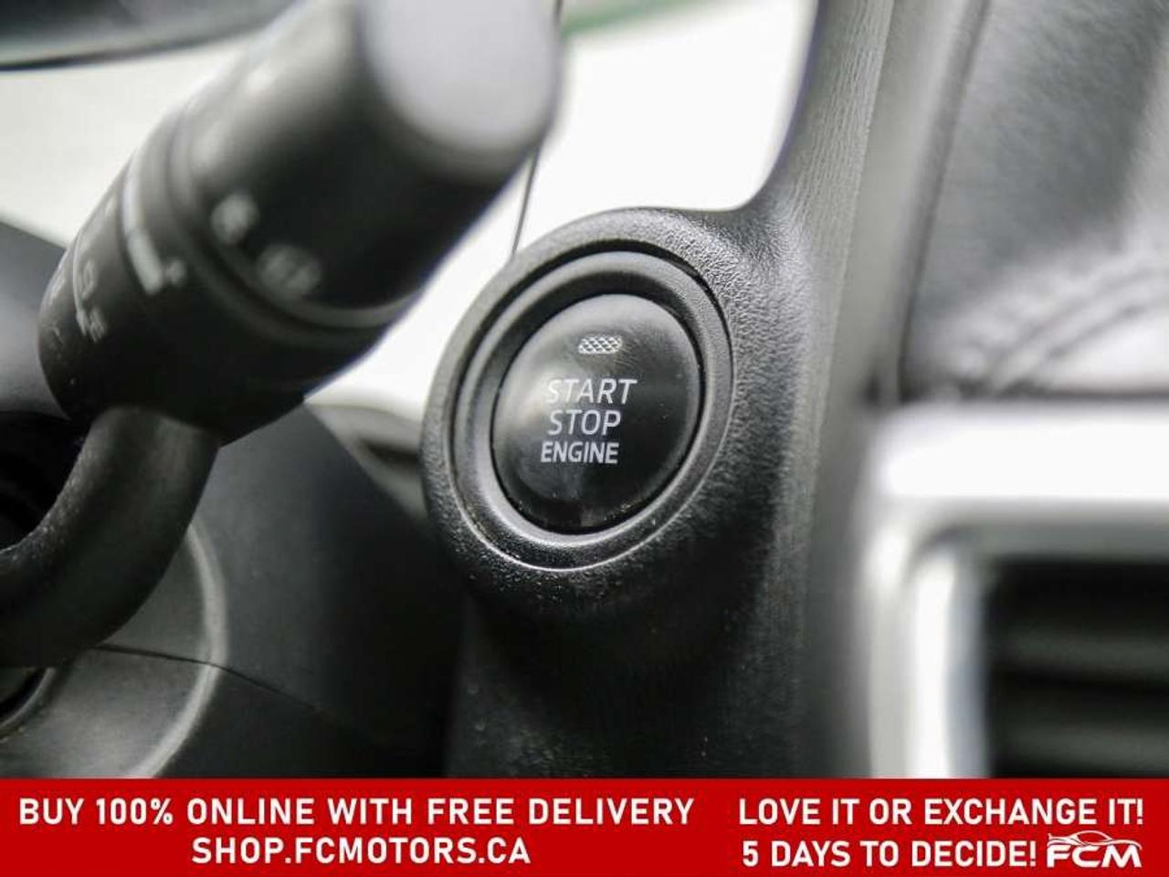 2016 Mazda CX-5 TOURING   FULLY CERTIFIED WITH WARRANTY Photo