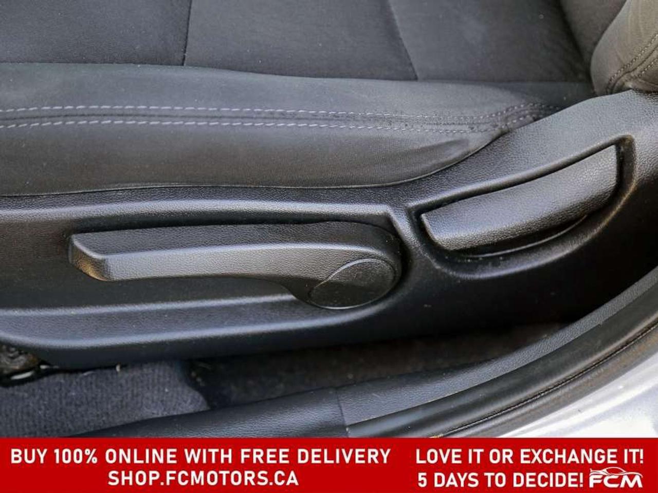2016 Hyundai Elantra GL   FULLY CERTIFIED WITH WARRANTY Photo