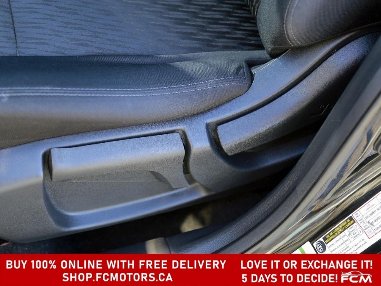 2019 Nissan Rogue SPECIAL EDITION ~AUTOMATIC, FULLY CERTIFIED WITH W Photo