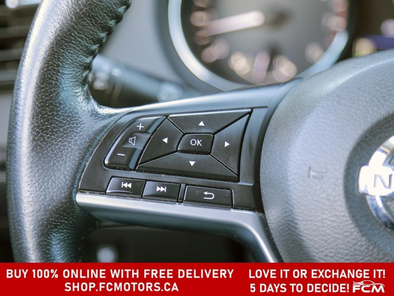 2019 Nissan Rogue SPECIAL EDITION ~AUTOMATIC, FULLY CERTIFIED WITH W Photo