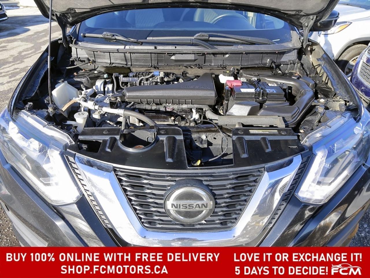2019 Nissan Rogue SPECIAL EDITION ~AUTOMATIC, FULLY CERTIFIED WITH W Photo