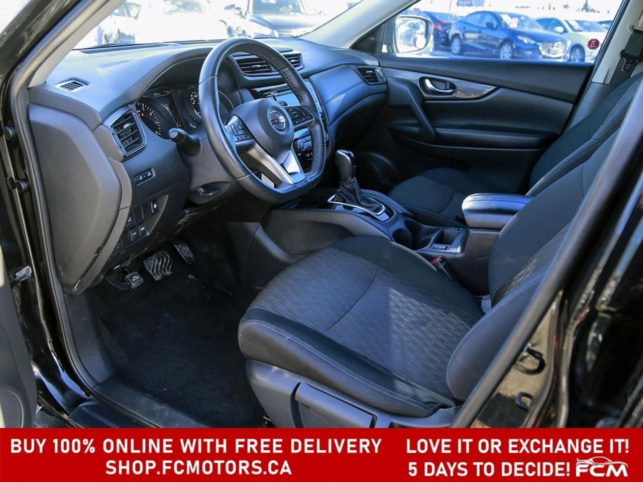2019 Nissan Rogue SPECIAL EDITION ~AUTOMATIC, FULLY CERTIFIED WITH W Photo