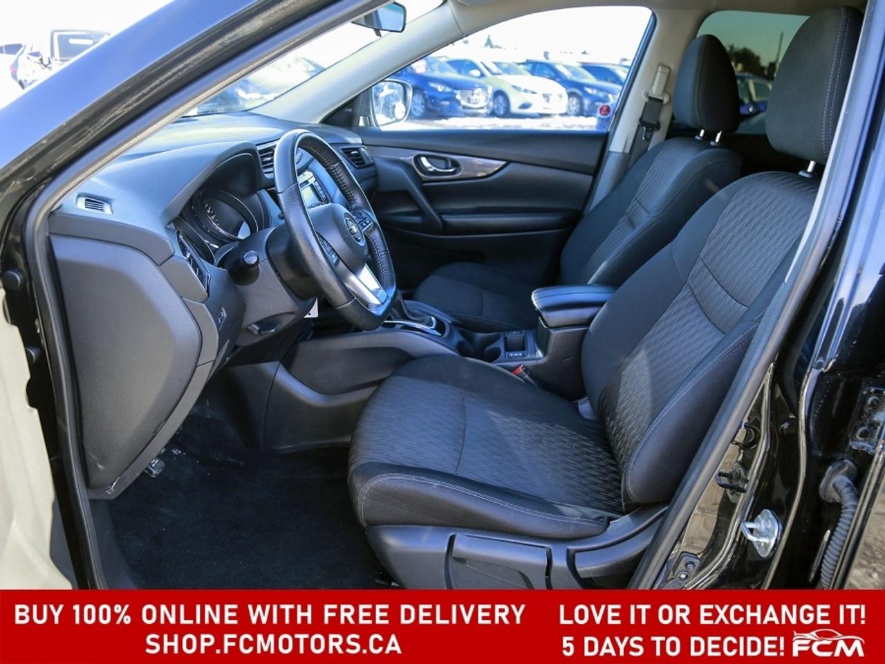2019 Nissan Rogue SPECIAL EDITION ~AUTOMATIC, FULLY CERTIFIED WITH W Photo