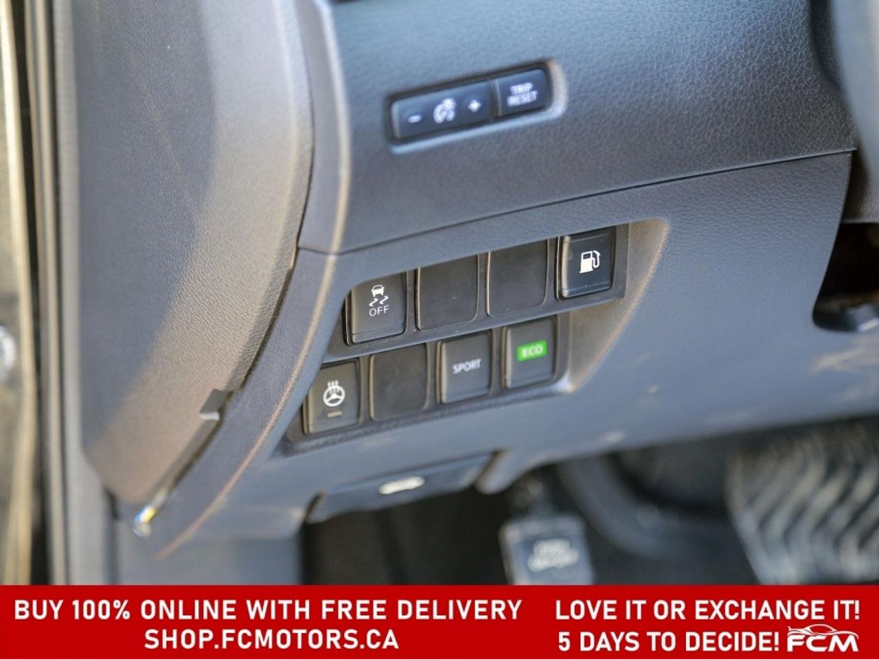2019 Nissan Rogue SPECIAL EDITION ~AUTOMATIC, FULLY CERTIFIED WITH W Photo