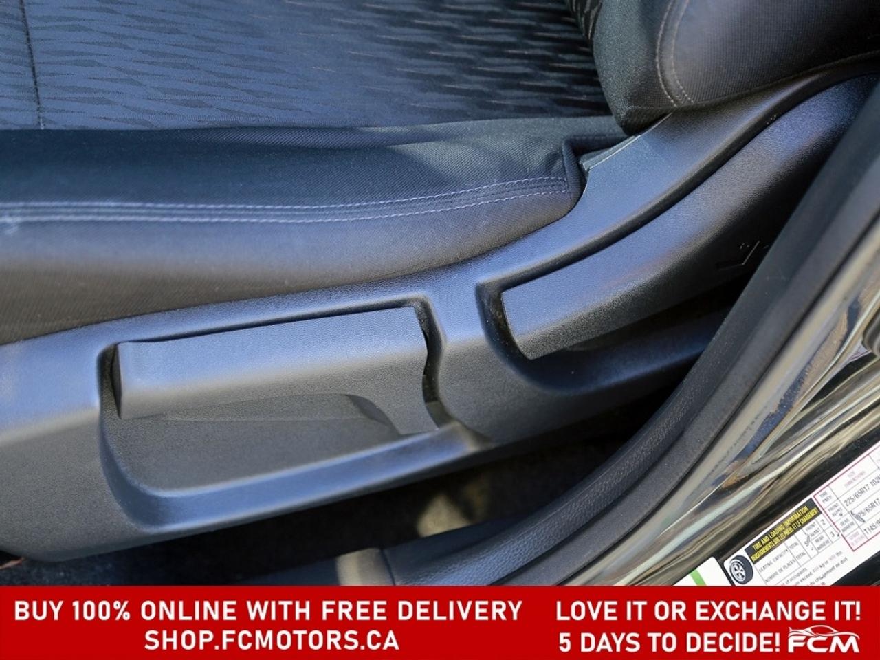 2019 Nissan Rogue SPECIAL EDITION ~AUTOMATIC, FULLY CERTIFIED WITH W Photo