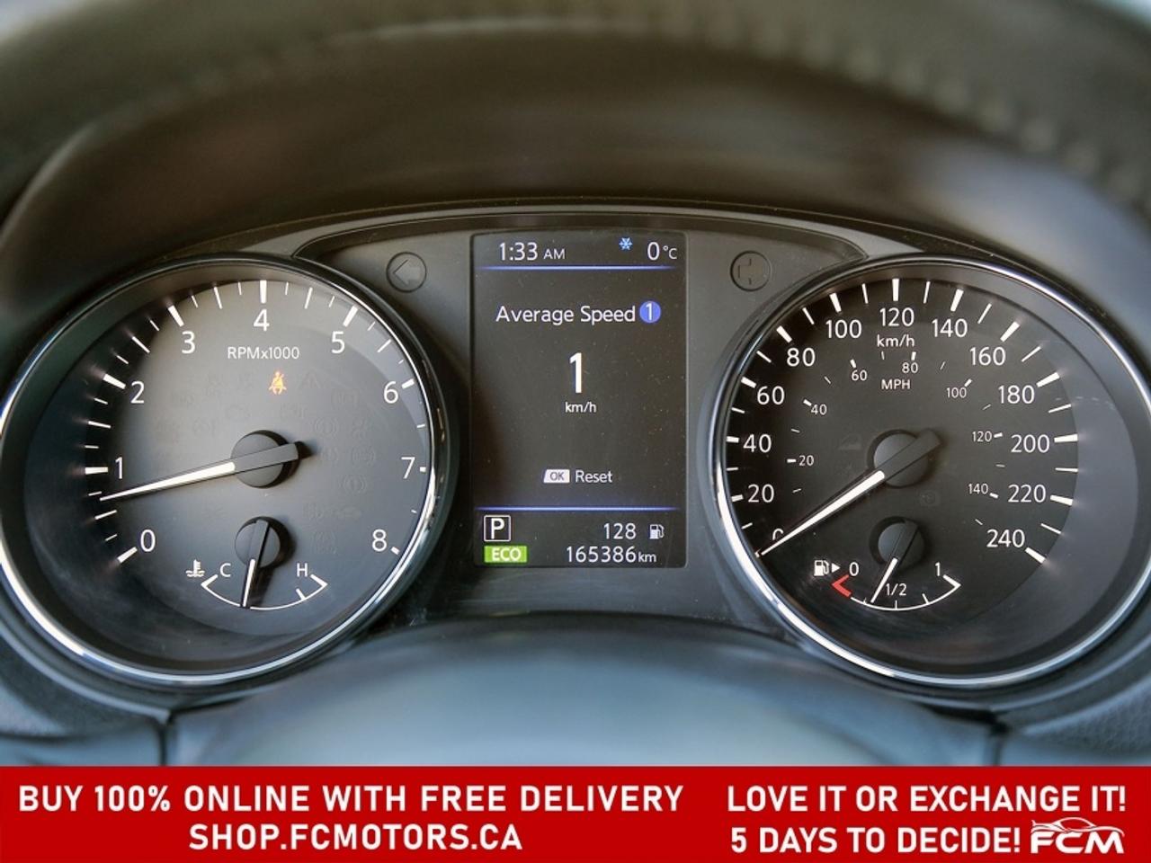 2019 Nissan Rogue SPECIAL EDITION ~AUTOMATIC, FULLY CERTIFIED WITH W Photo