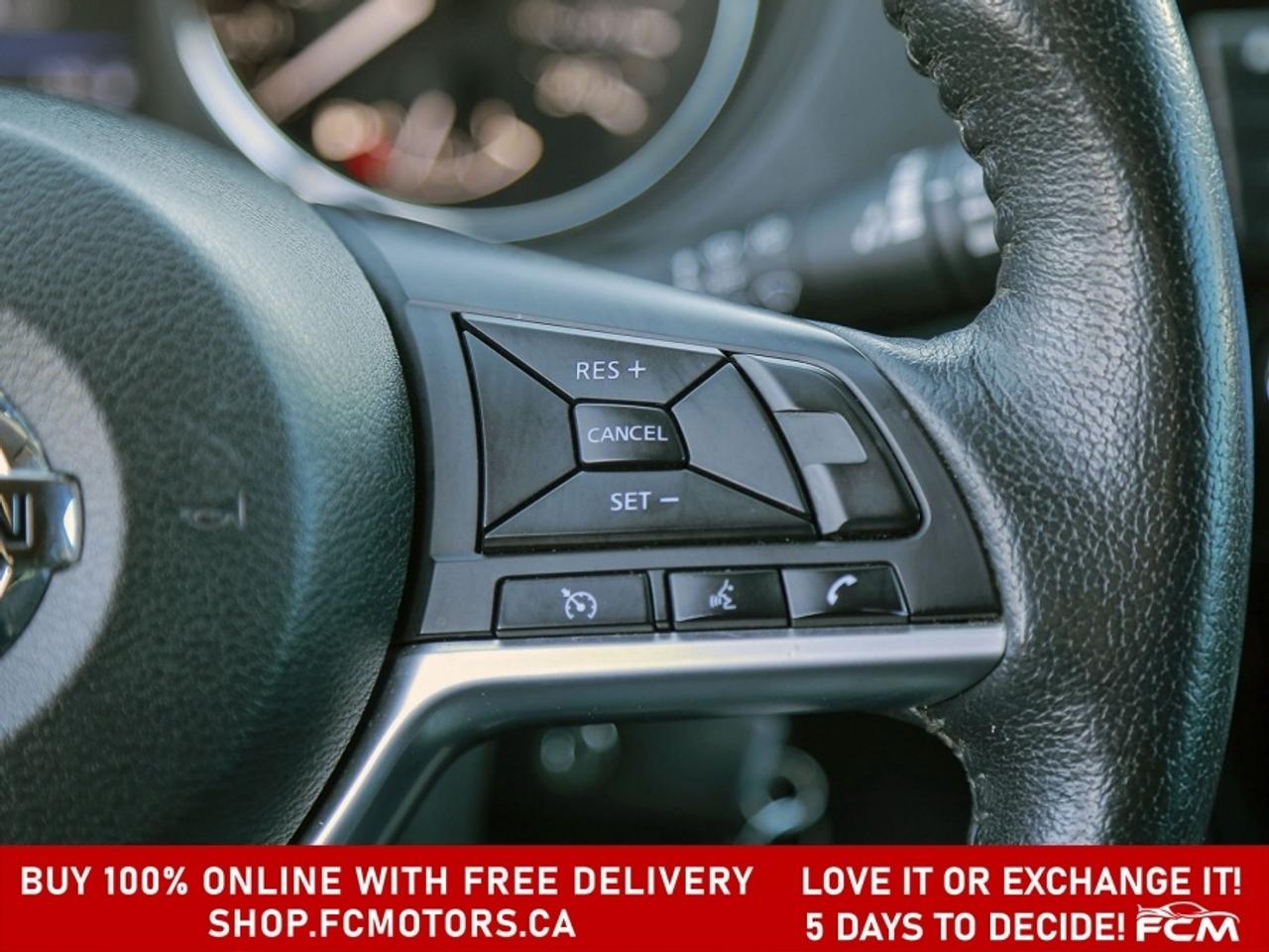 2019 Nissan Rogue SPECIAL EDITION ~AUTOMATIC, FULLY CERTIFIED WITH W Photo