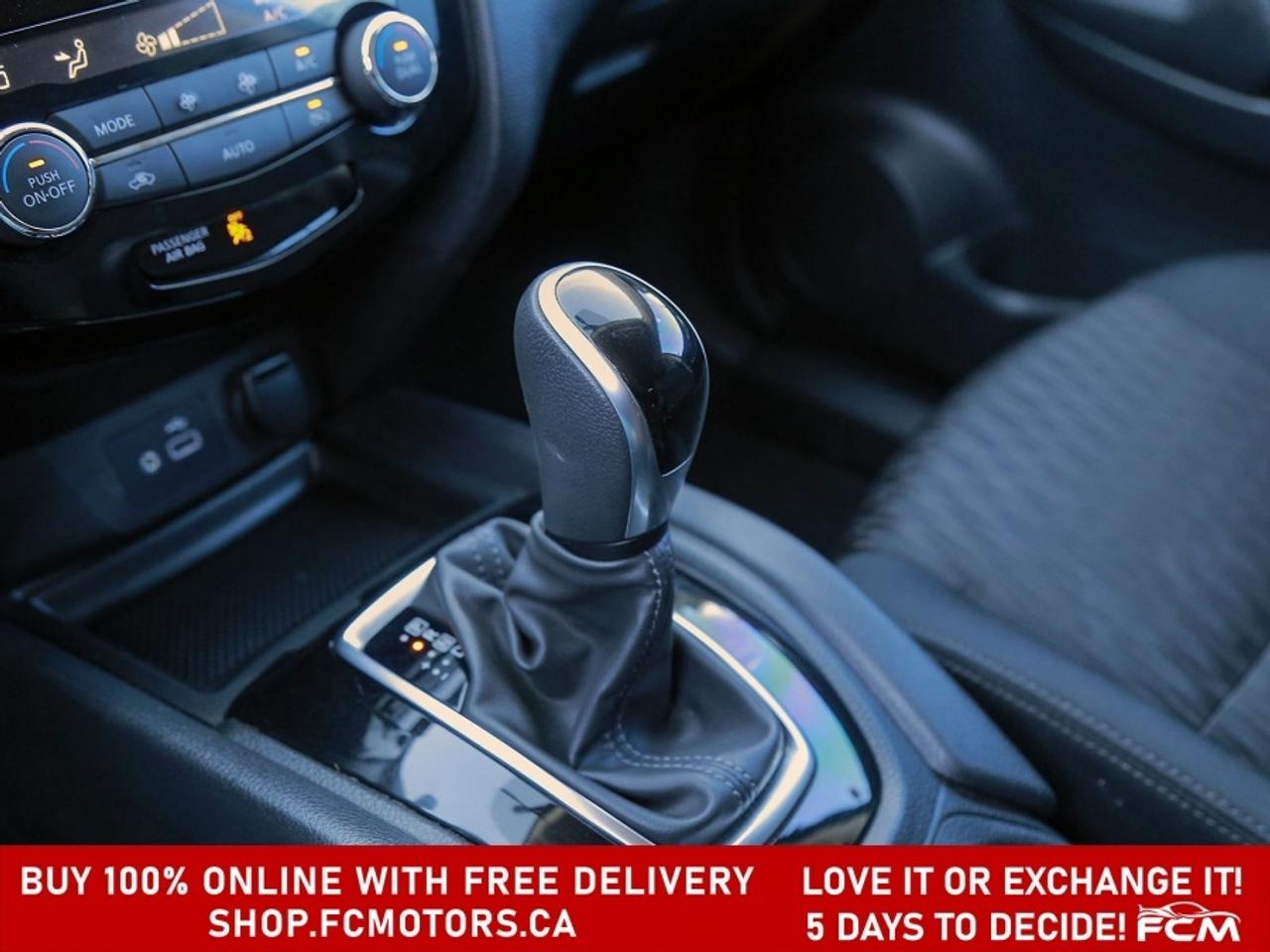 2019 Nissan Rogue SPECIAL EDITION ~AUTOMATIC, FULLY CERTIFIED WITH W Photo