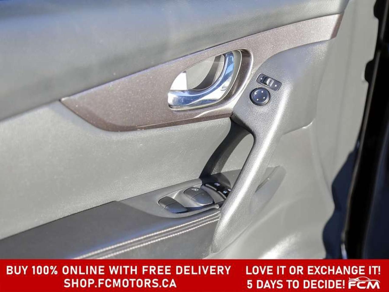 2019 Nissan Rogue SPECIAL EDITION   FULLY CERTIFIED WITH WARRANTY Photo