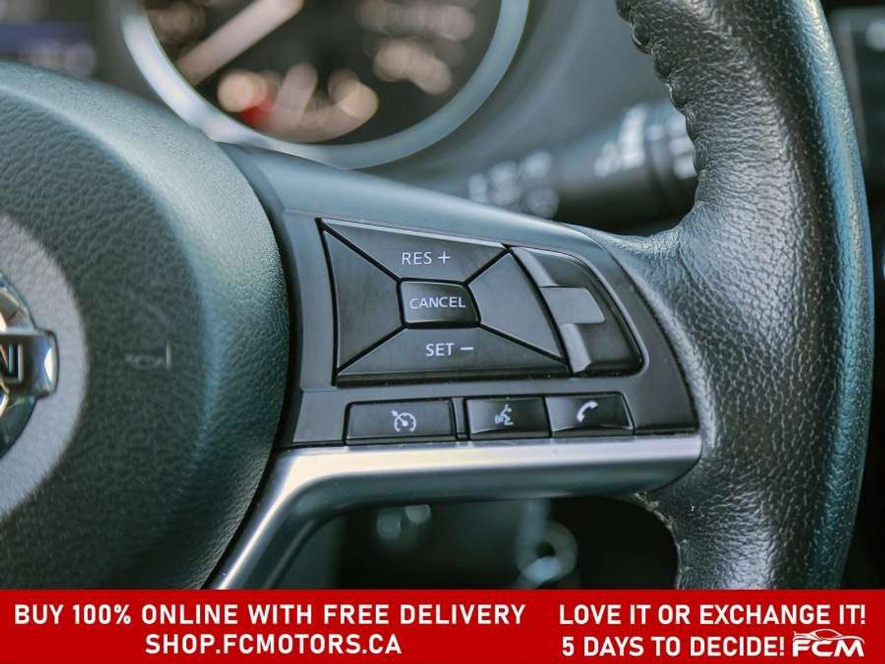 2019 Nissan Rogue SPECIAL EDITION   FULLY CERTIFIED WITH WARRANTY Photo