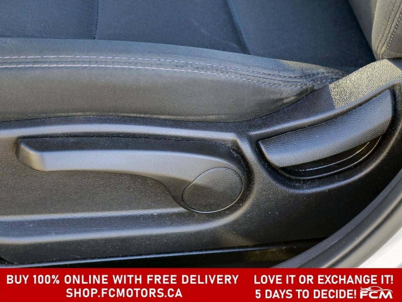 2015 Hyundai Elantra GL ~AUTOMATIC, FULLY CERTIFIED WITH WARRANTY!!!!~ Photo