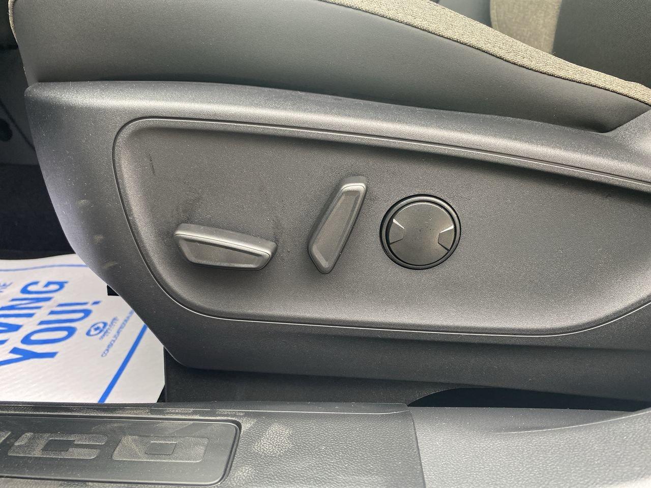 2026 Ford Bronco Sport Big Bend Photo