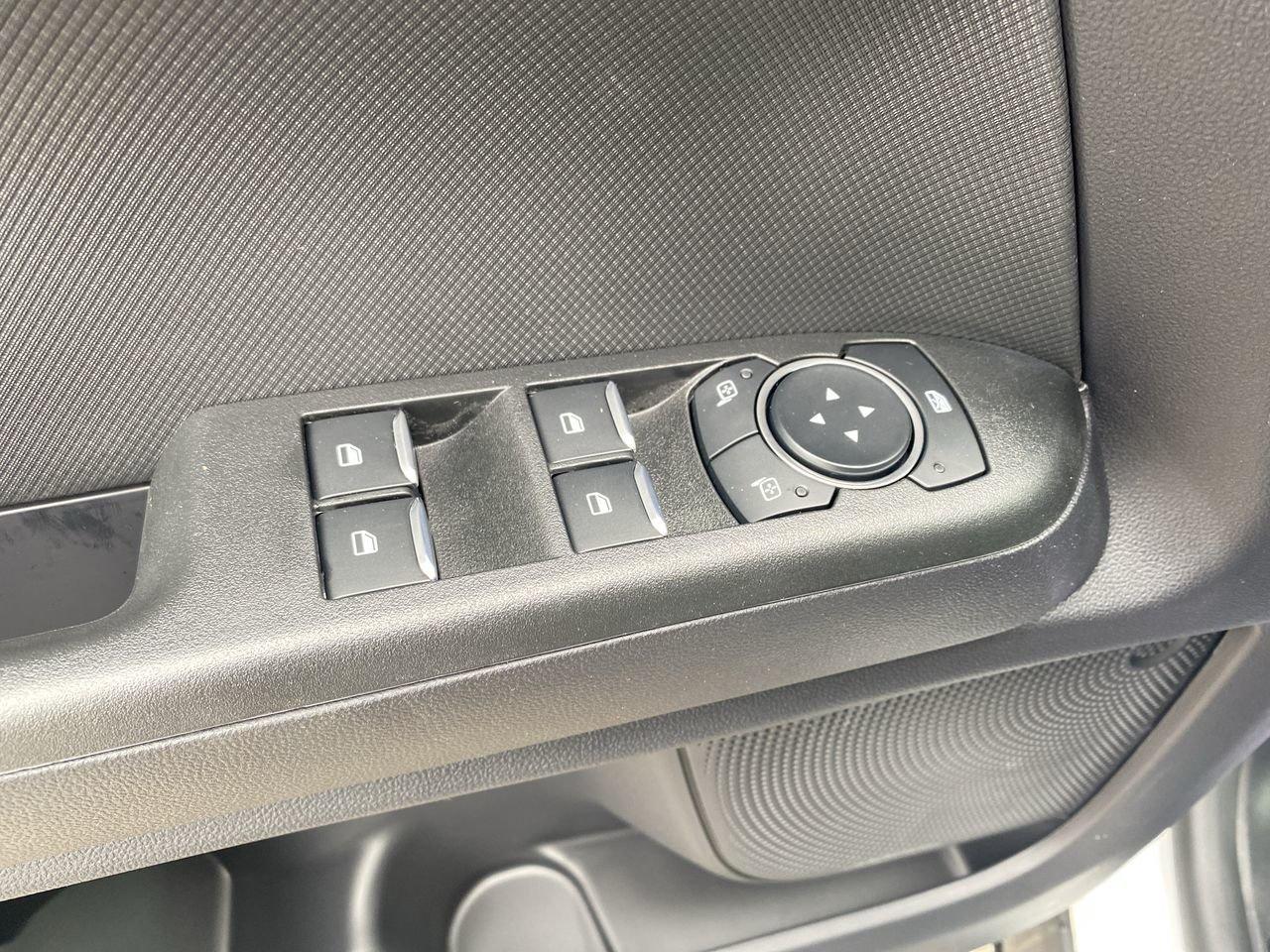 2026 Ford Bronco Sport Big Bend Photo