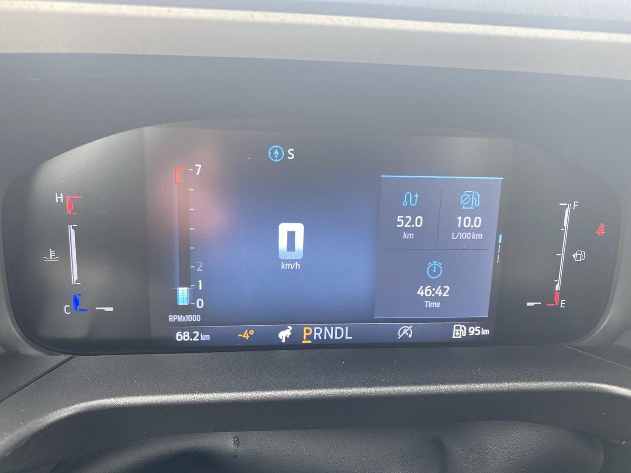 2026 Ford Bronco Sport Big Bend Photo