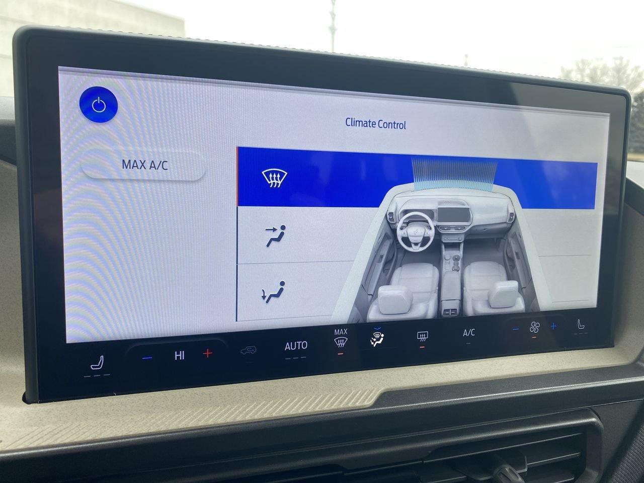 2026 Ford Bronco Sport Big Bend Photo