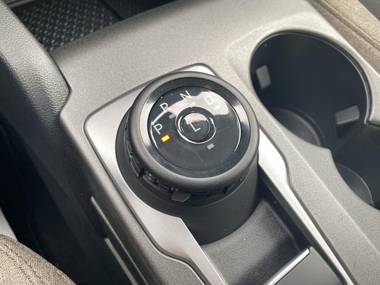 2026 Ford Bronco Sport Big Bend Photo