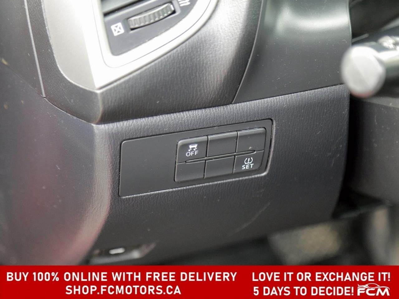 2018 Mazda MAZDA3 GS ~AUTOMATIC, FULLY CERTIFIED WITH WARRANTY!!!!~ Photo