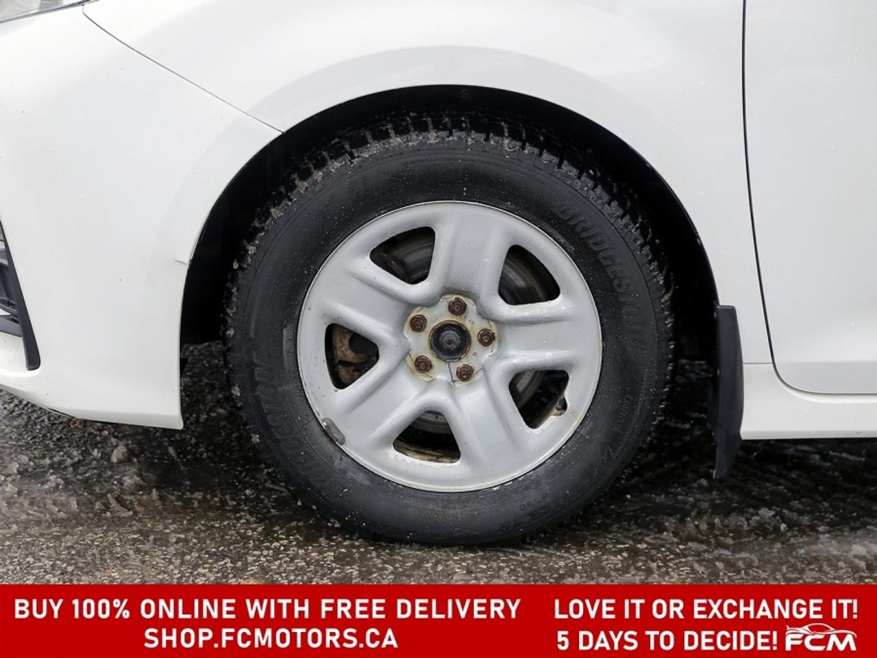 2019 Toyota Sienna ~AUTOMATIC, FULLY CERTIFIED WITH WARRANTY!!!!~ Photo