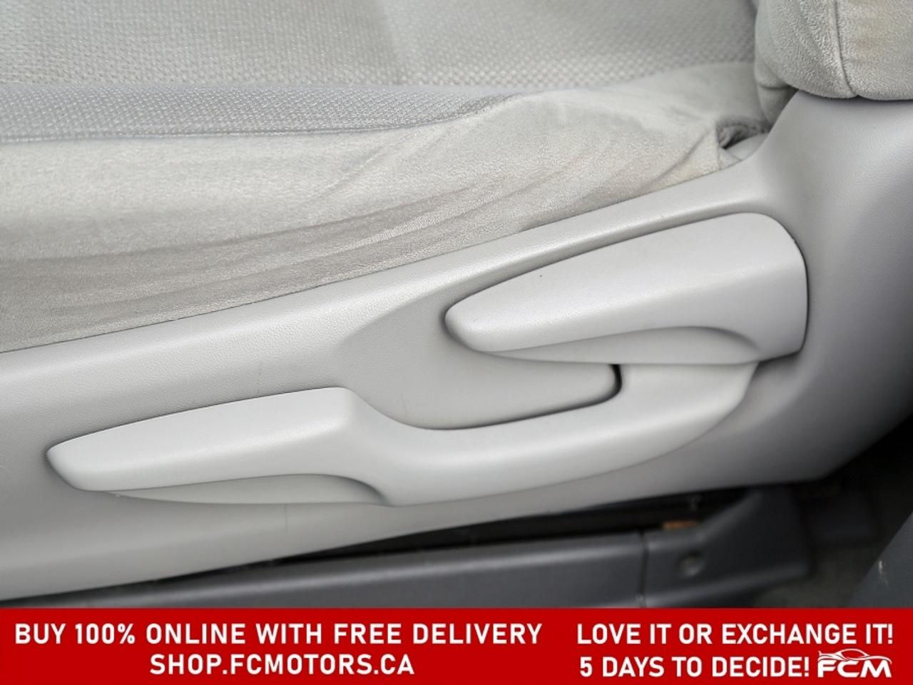 2019 Toyota Sienna ~AUTOMATIC, FULLY CERTIFIED WITH WARRANTY!!!!~ Photo