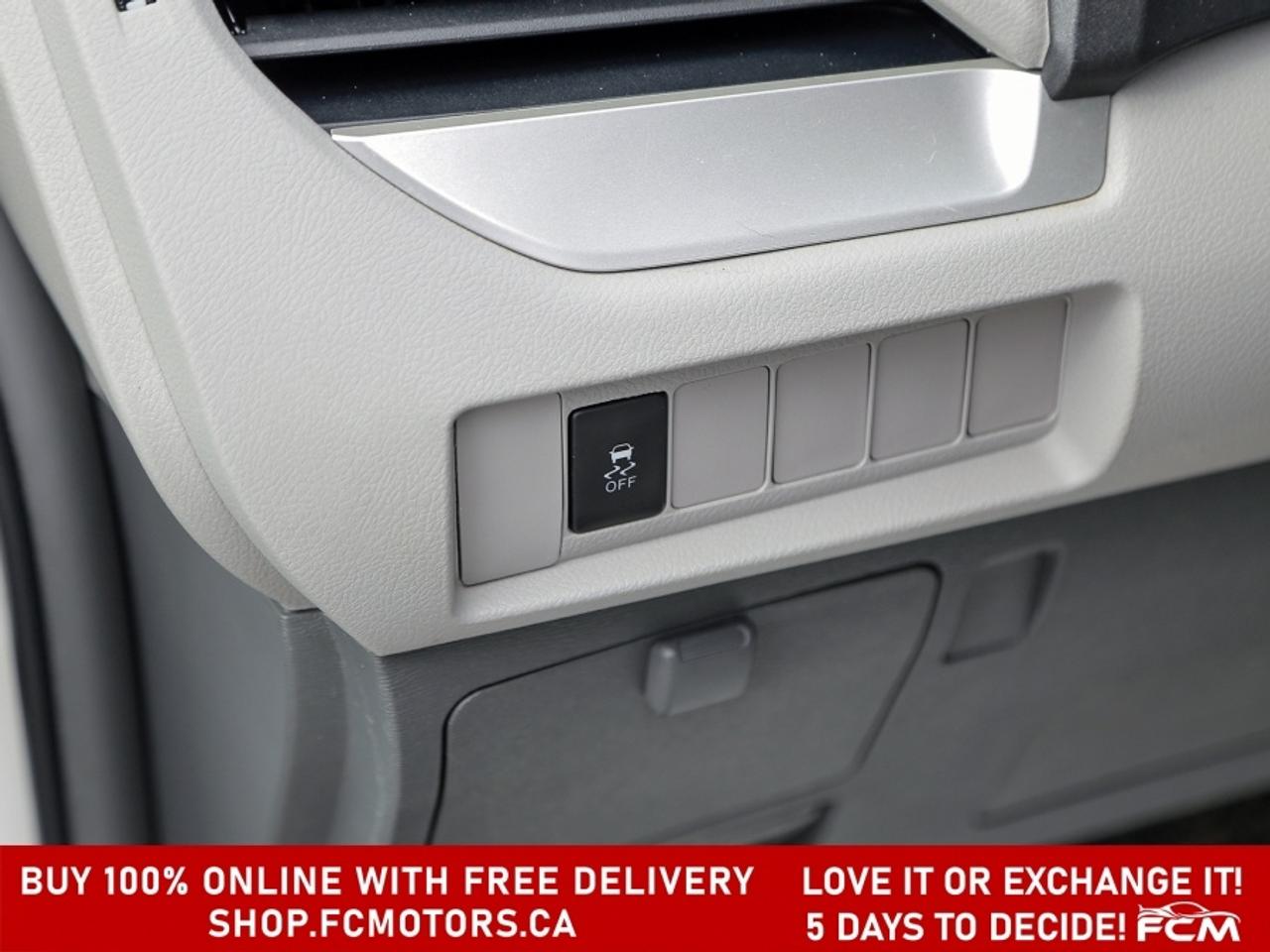 2019 Toyota Sienna ~AUTOMATIC, FULLY CERTIFIED WITH WARRANTY!!!!~ Photo