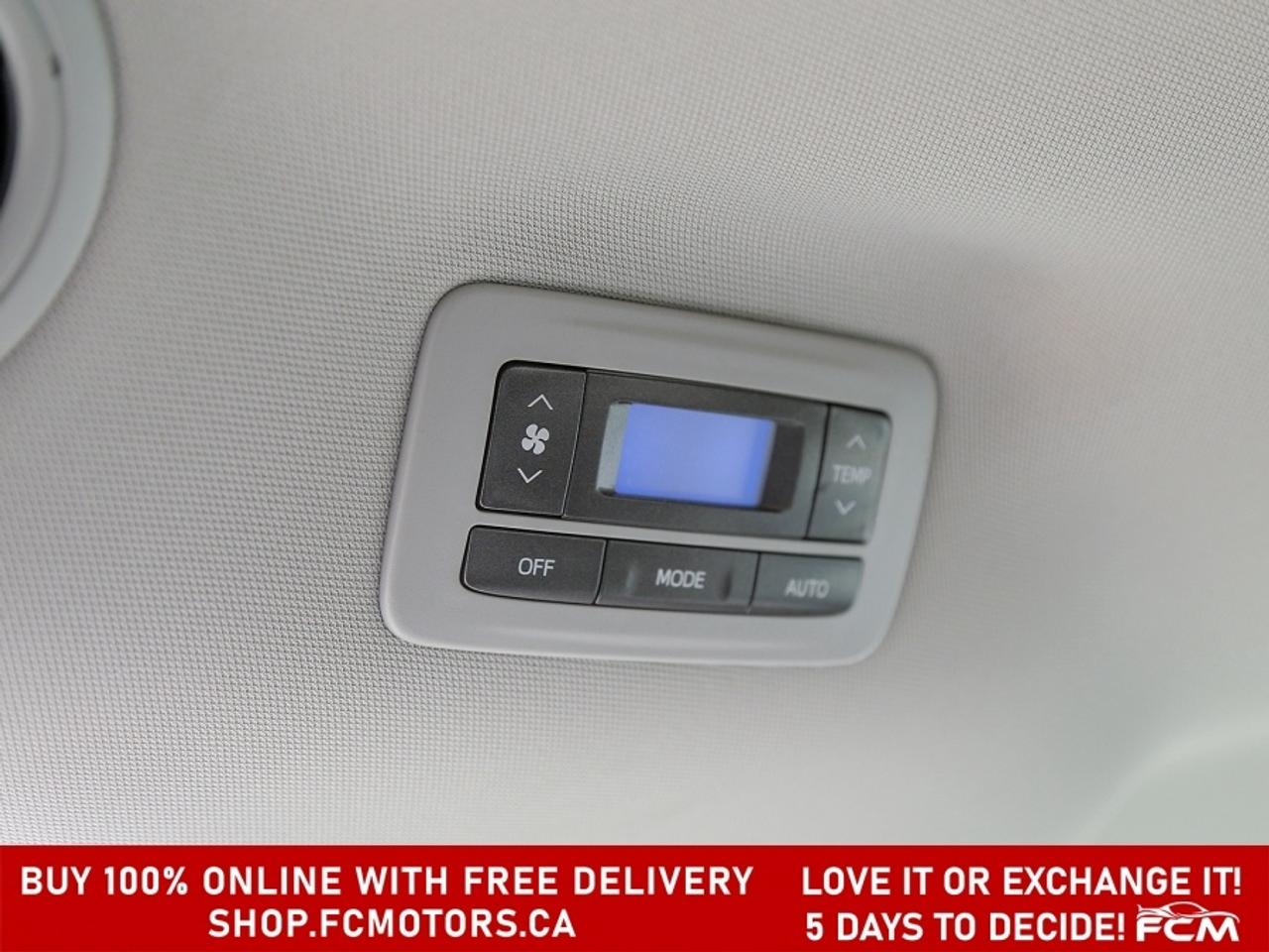 2019 Toyota Sienna ~AUTOMATIC, FULLY CERTIFIED WITH WARRANTY!!!!~ Photo