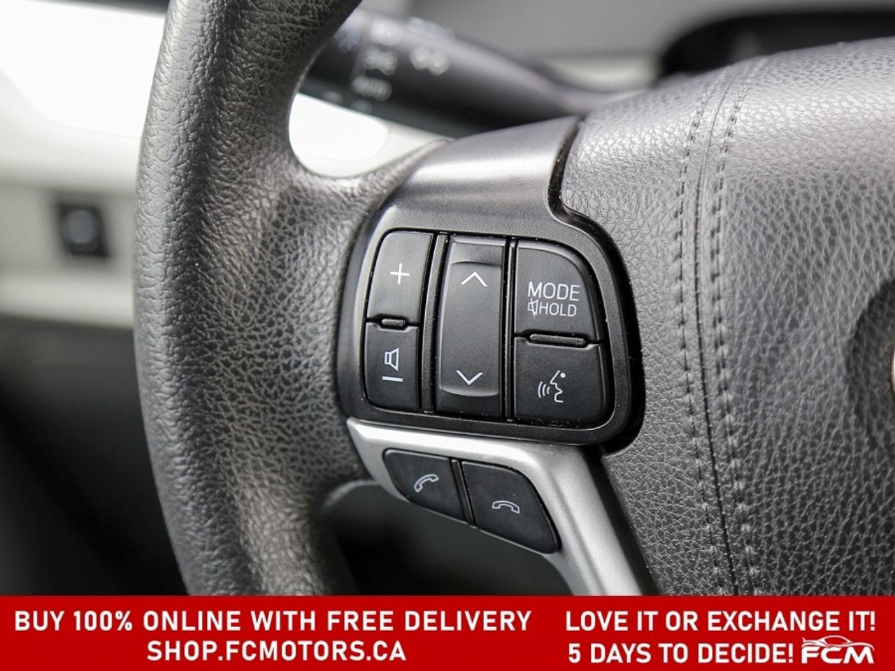 2019 Toyota Sienna ~AUTOMATIC, FULLY CERTIFIED WITH WARRANTY!!!!~ Photo