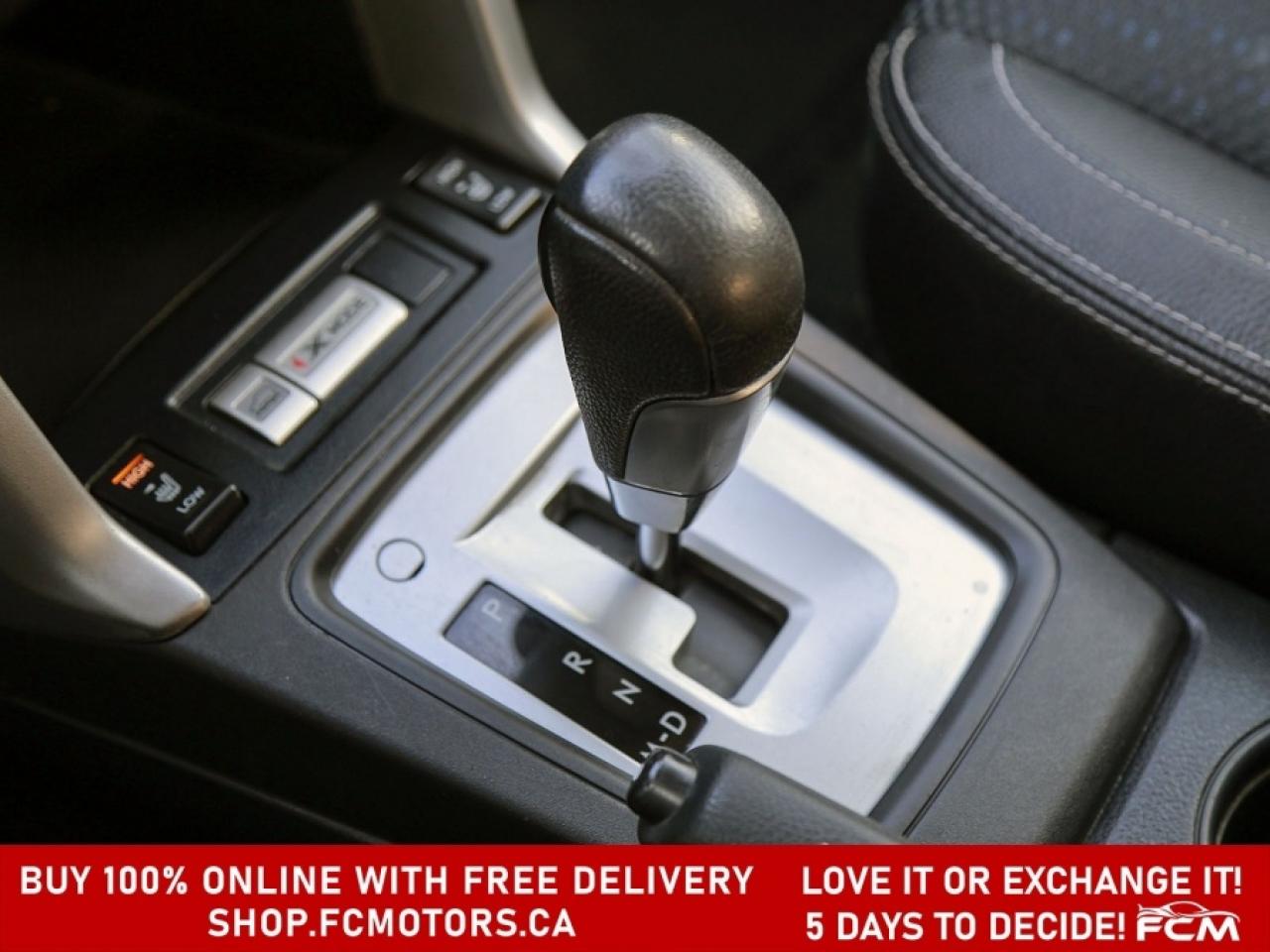 2014 Subaru Forester TOURING ~AUTOMATIC, FULLY CERTIFIED WITH WARRANTY! Photo