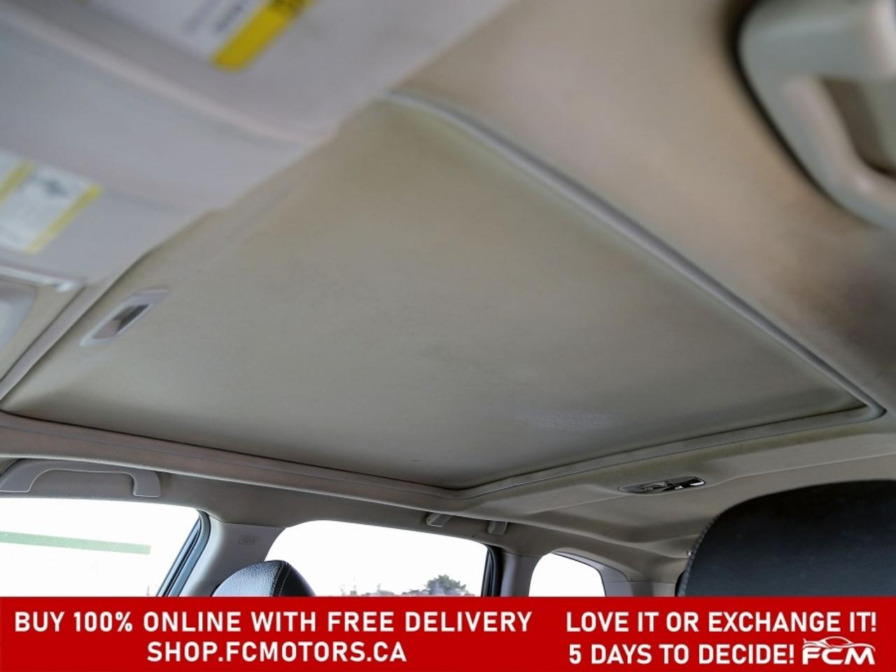 2014 Subaru Forester TOURING ~AUTOMATIC, FULLY CERTIFIED WITH WARRANTY! Photo